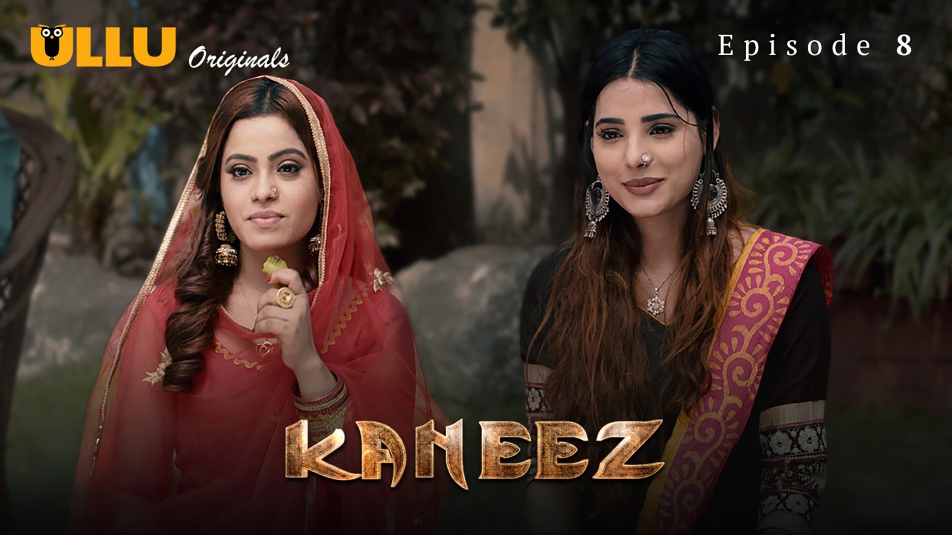 Kaneez Part 8